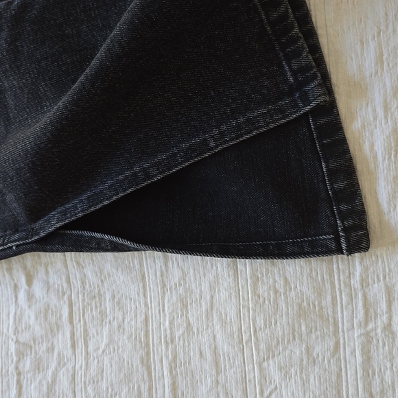 Abercrombie & Fitch The Skinny High Rise Curve Love Jeans - Picture 8 of 15